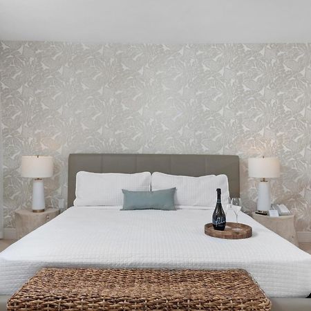 ميامي بيتش Bentley Residences By Ss Vacation Rentals المظهر الخارجي الصورة