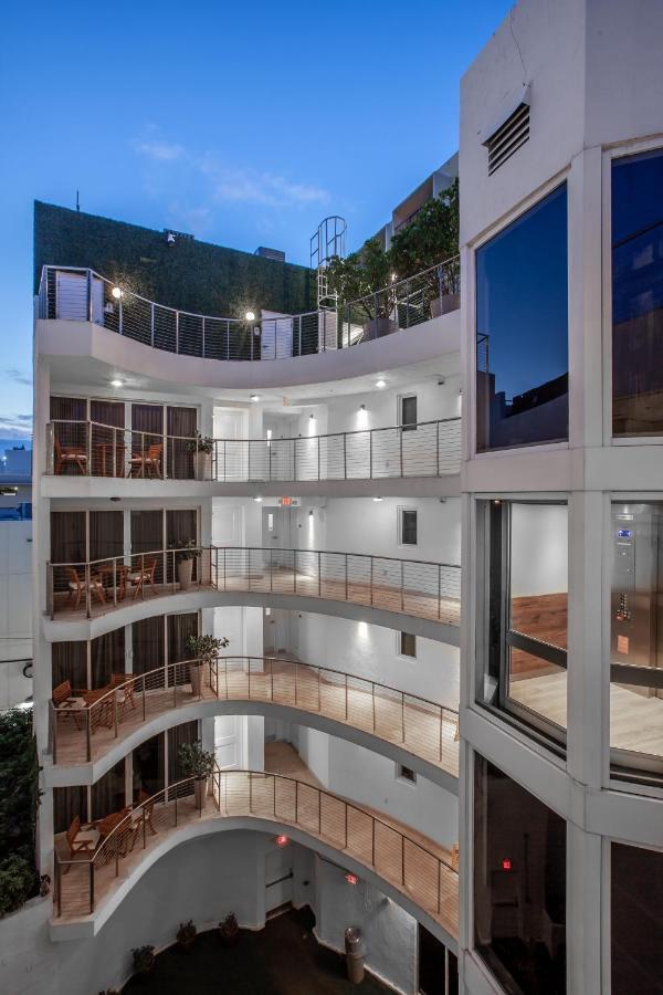 ميامي بيتش Bentley Residences By Ss Vacation Rentals المظهر الخارجي الصورة
