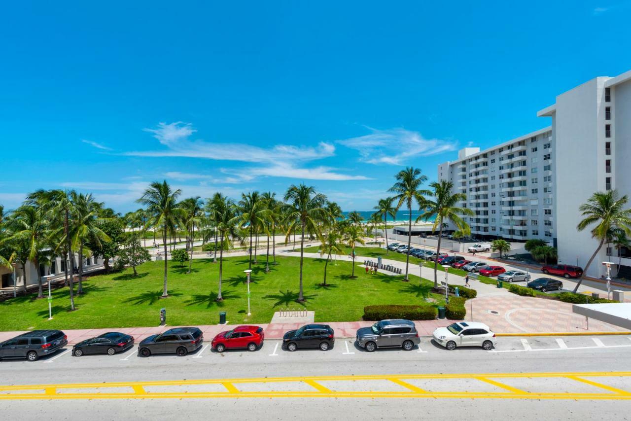 ميامي بيتش Bentley Residences By Ss Vacation Rentals المظهر الخارجي الصورة