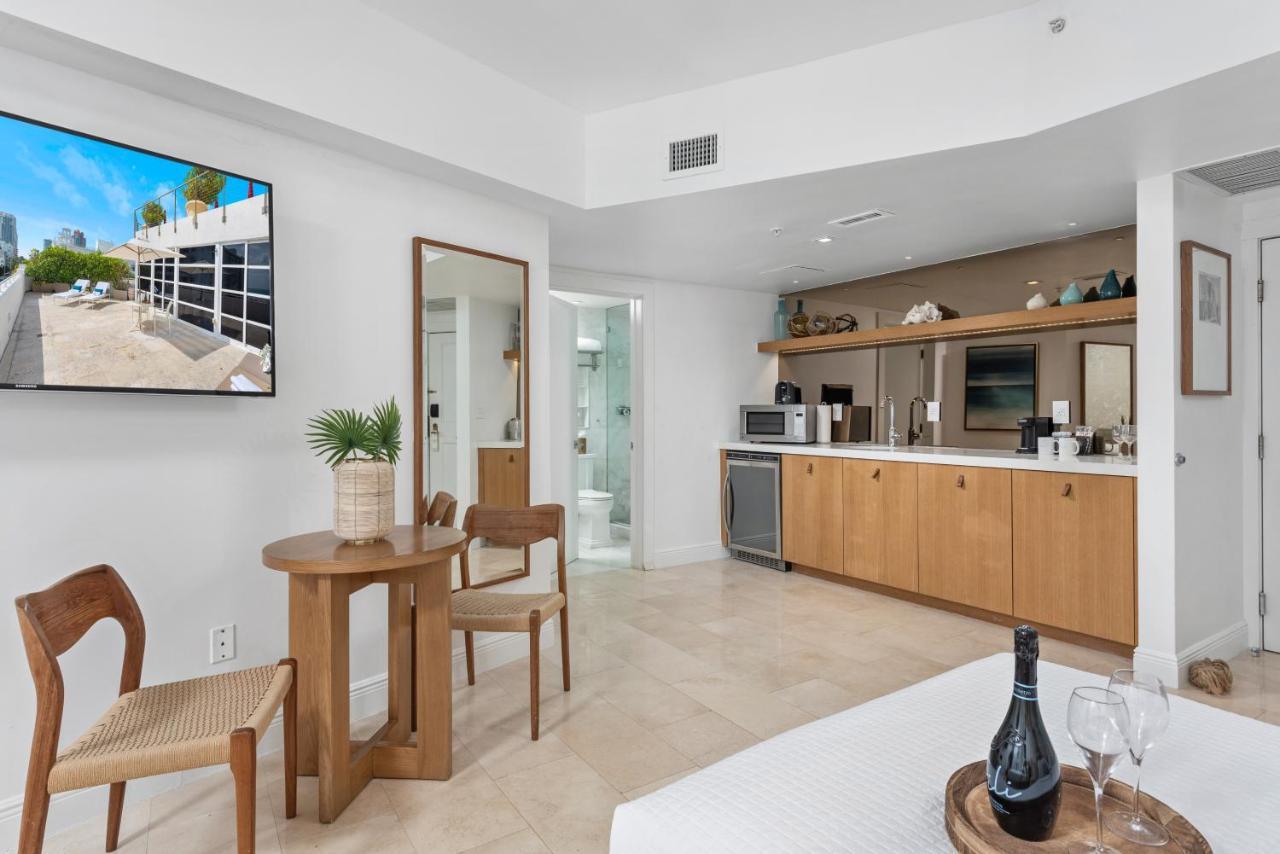 ميامي بيتش Bentley Residences By Ss Vacation Rentals المظهر الخارجي الصورة