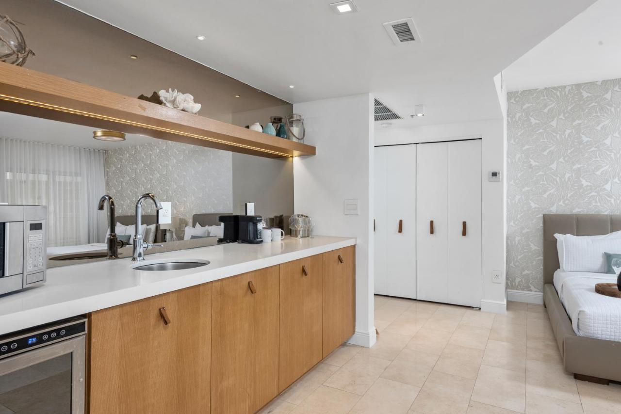 ميامي بيتش Bentley Residences By Ss Vacation Rentals المظهر الخارجي الصورة