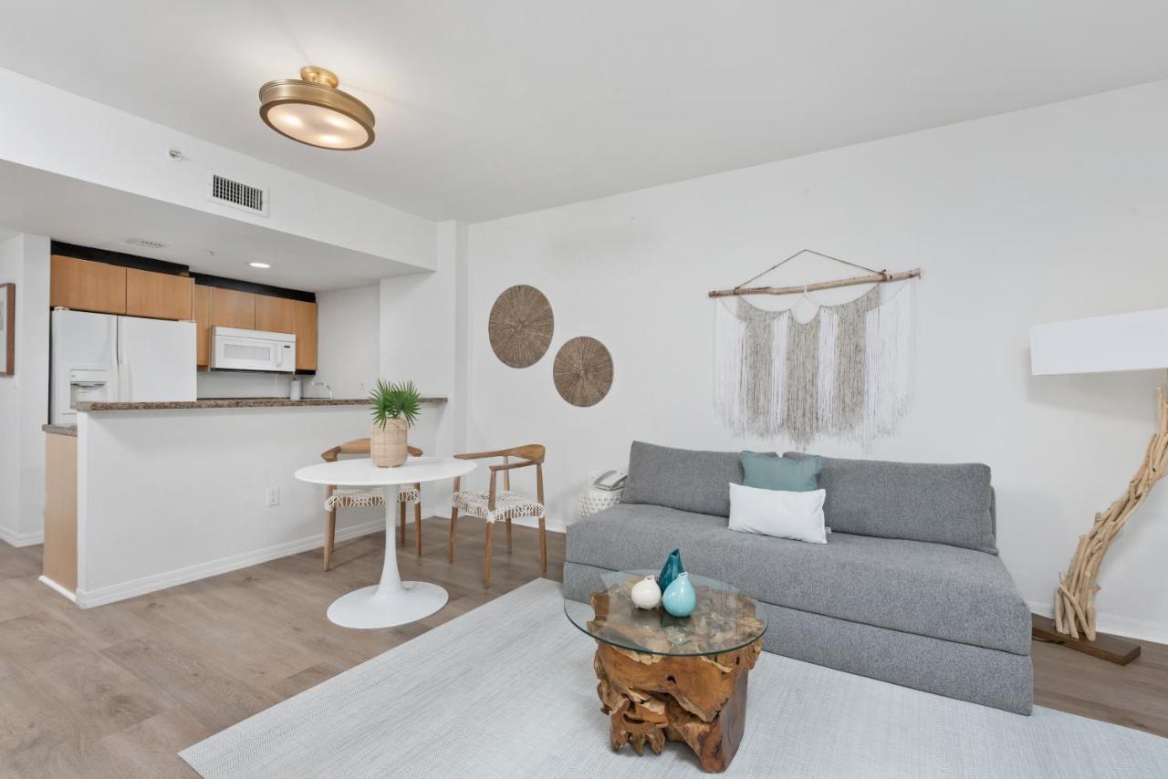 ميامي بيتش Bentley Residences By Ss Vacation Rentals المظهر الخارجي الصورة