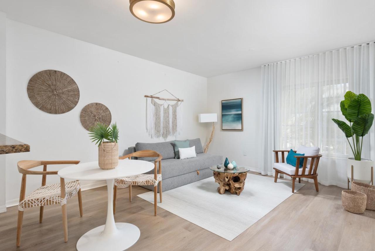 ميامي بيتش Bentley Residences By Ss Vacation Rentals المظهر الخارجي الصورة
