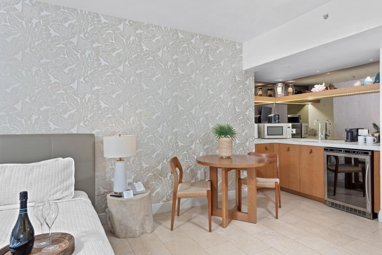 ميامي بيتش Bentley Residences By Ss Vacation Rentals المظهر الخارجي الصورة