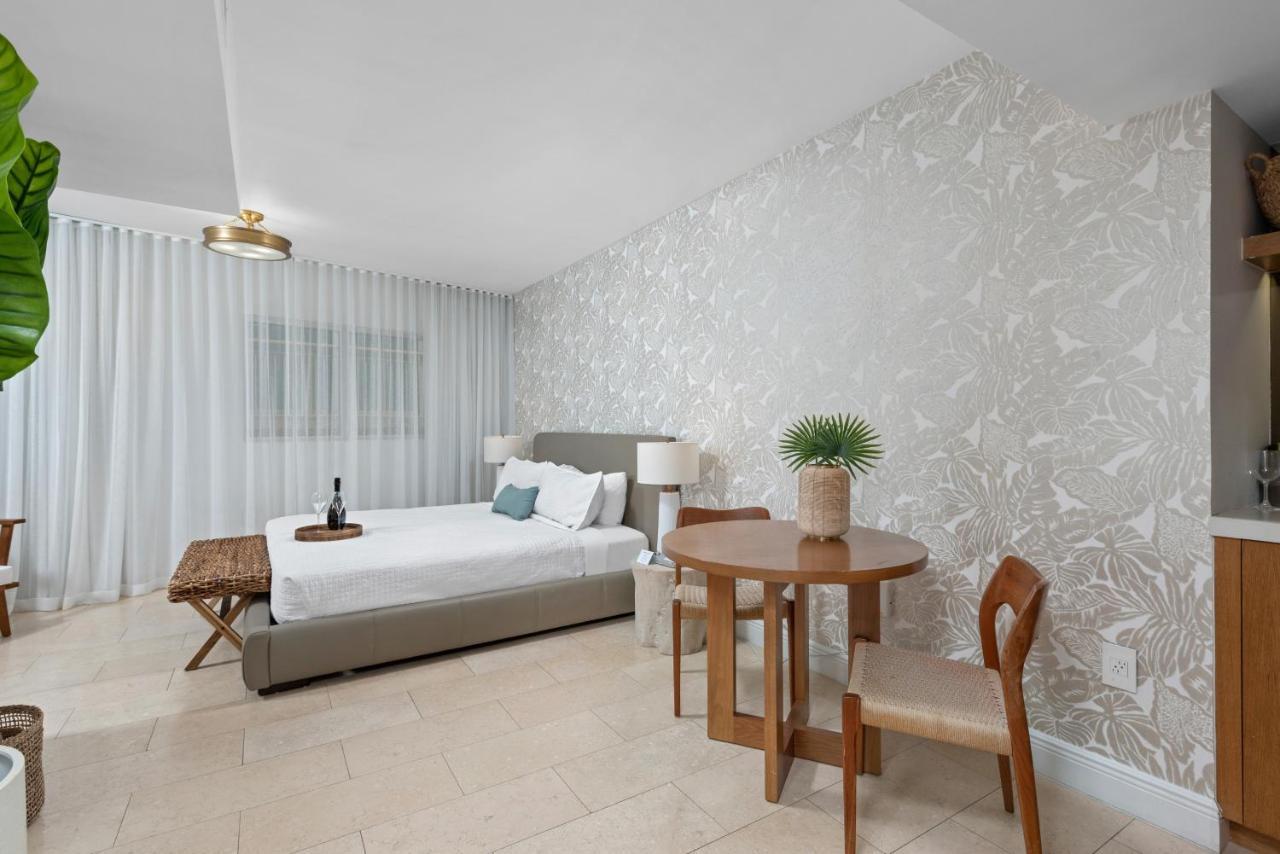 ميامي بيتش Bentley Residences By Ss Vacation Rentals المظهر الخارجي الصورة