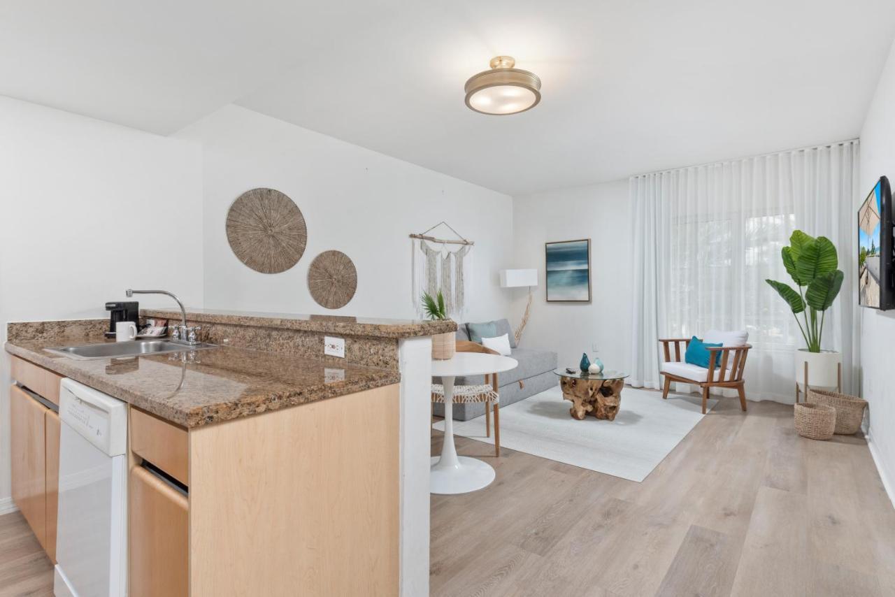 ميامي بيتش Bentley Residences By Ss Vacation Rentals المظهر الخارجي الصورة