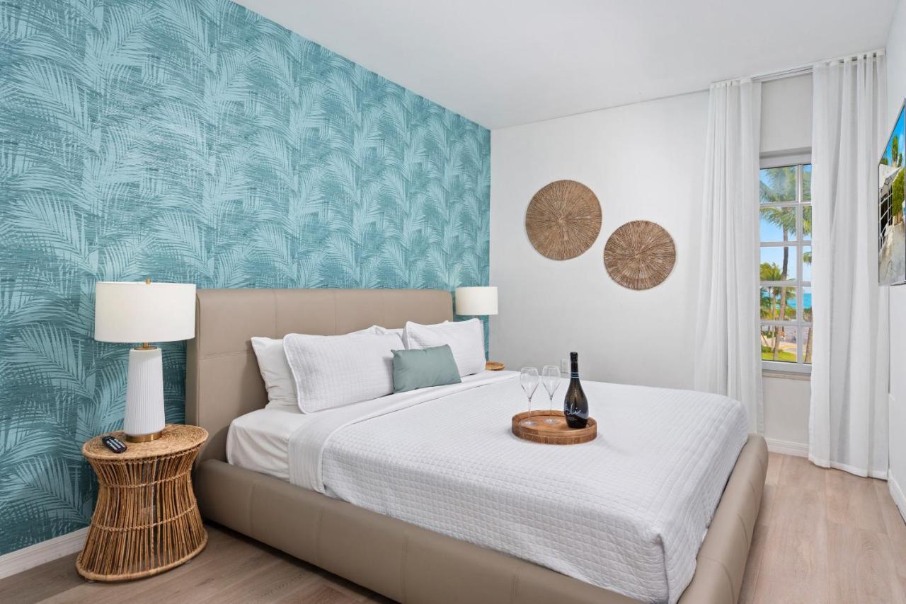 ميامي بيتش Bentley Residences By Ss Vacation Rentals المظهر الخارجي الصورة