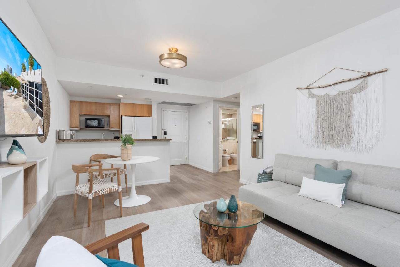 ميامي بيتش Bentley Residences By Ss Vacation Rentals المظهر الخارجي الصورة