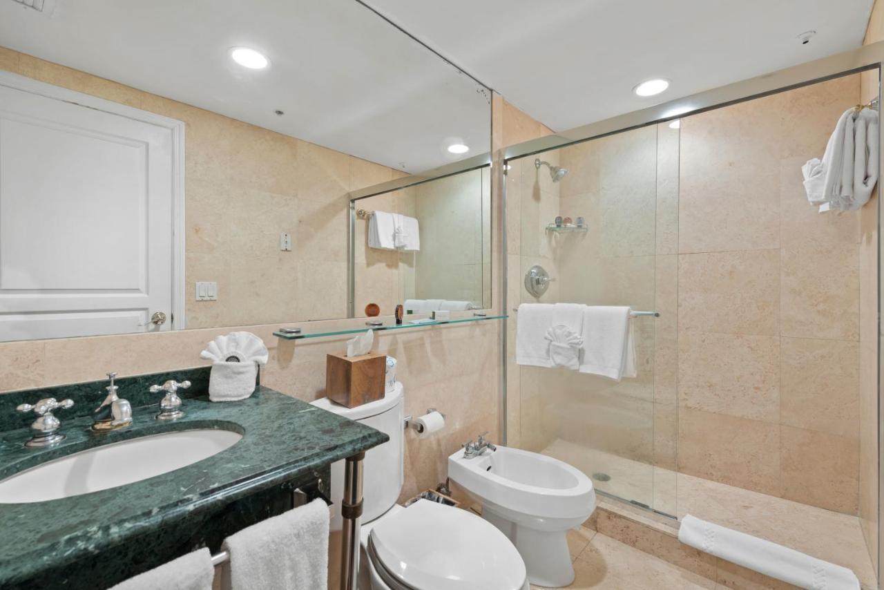 ميامي بيتش Bentley Residences By Ss Vacation Rentals المظهر الخارجي الصورة