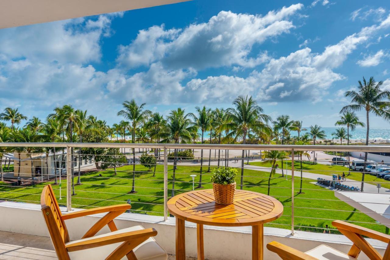 ميامي بيتش Bentley Residences By Ss Vacation Rentals المظهر الخارجي الصورة