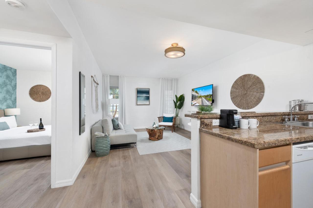 ميامي بيتش Bentley Residences By Ss Vacation Rentals المظهر الخارجي الصورة