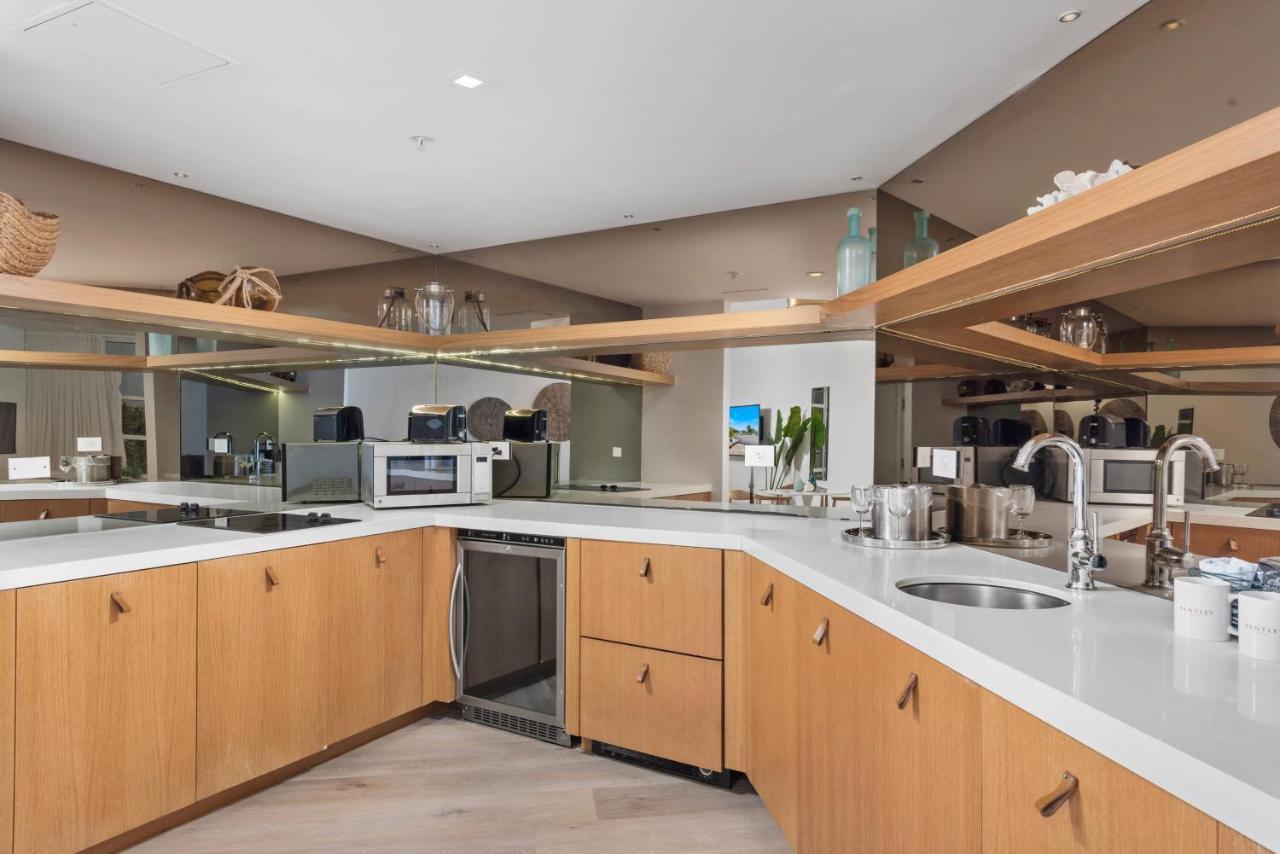 ميامي بيتش Bentley Residences By Ss Vacation Rentals المظهر الخارجي الصورة
