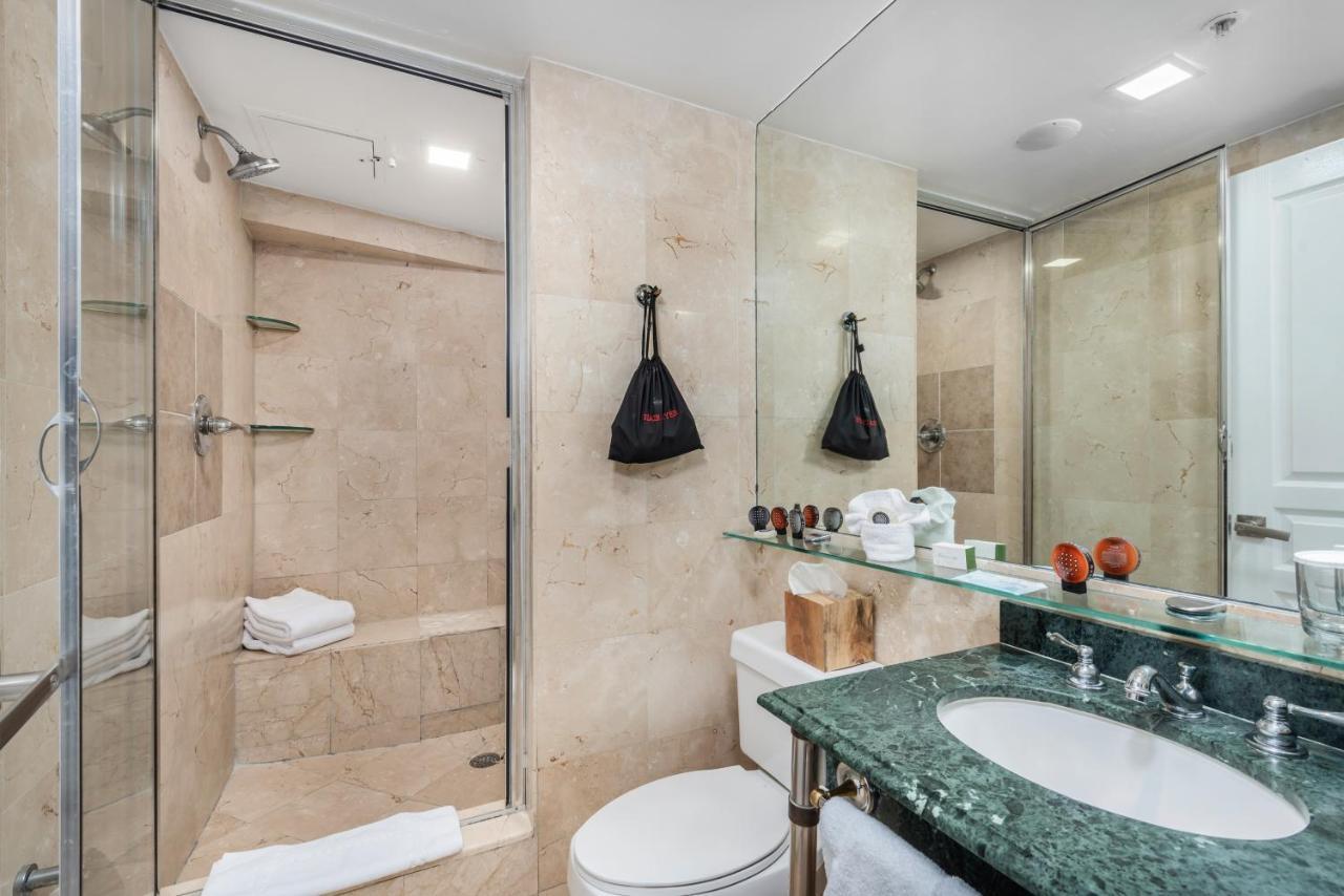 ميامي بيتش Bentley Residences By Ss Vacation Rentals المظهر الخارجي الصورة