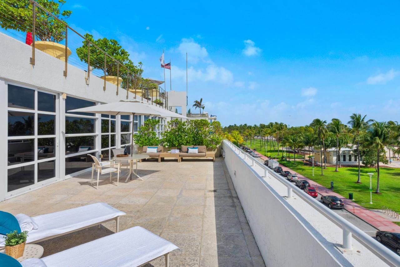 ميامي بيتش Bentley Residences By Ss Vacation Rentals المظهر الخارجي الصورة