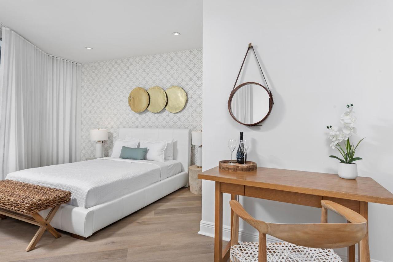 ميامي بيتش Bentley Residences By Ss Vacation Rentals المظهر الخارجي الصورة