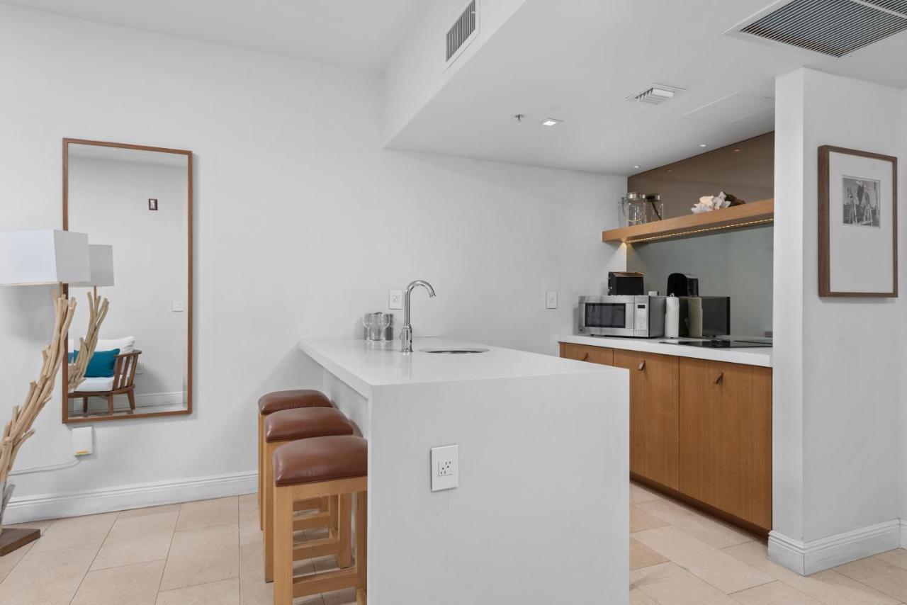 ميامي بيتش Bentley Residences By Ss Vacation Rentals المظهر الخارجي الصورة