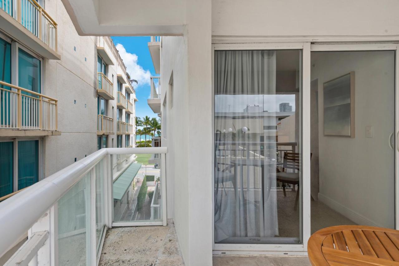 ميامي بيتش Bentley Residences By Ss Vacation Rentals المظهر الخارجي الصورة