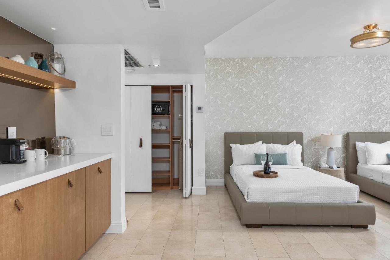 ميامي بيتش Bentley Residences By Ss Vacation Rentals المظهر الخارجي الصورة